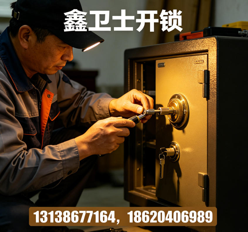 平凉保险柜开锁