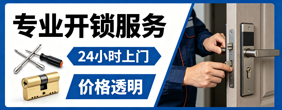 平凉 指纹锁安装｜上门更换家用指纹锁、防盗门智能锁拆装维修
